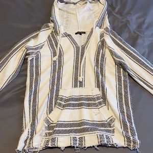 Cute, cozy sweatshirt